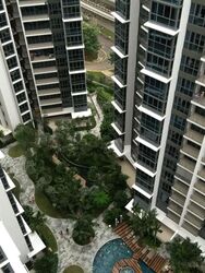 H2O Residences (D28), Condominium #600806991